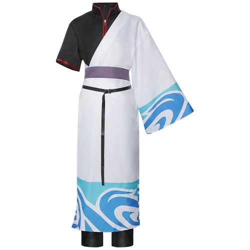 Anime gintama sakata - gintama, gintoki