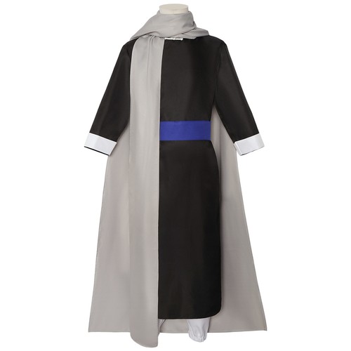 Anime gintama kamui - kamui, cosplay