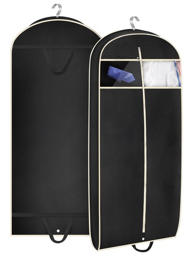 Travel garment bag zipped - travel,