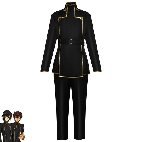 Anime code geass cosplay - code,
