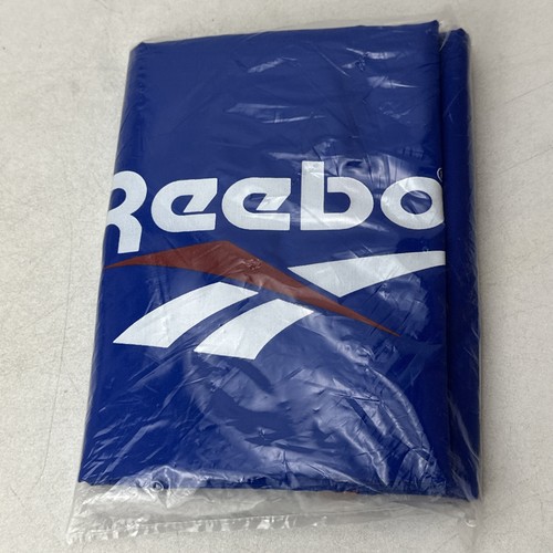 Vintage reebok uniform garment - reebok,