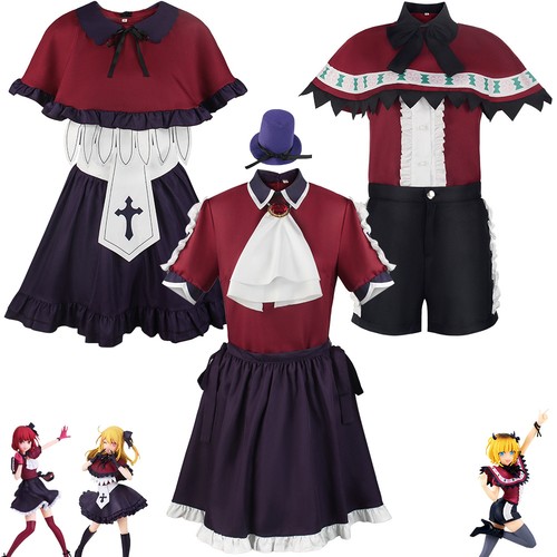 New cosplay anime oshi - cosplay,