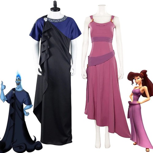 Hercules megara cosplay - hercules,