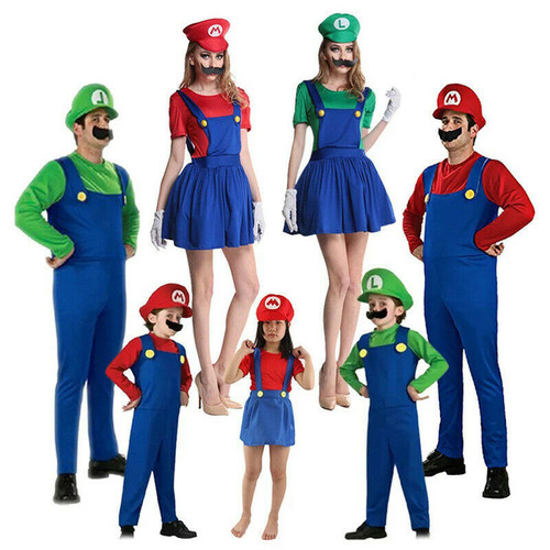 Adults kids super - adults,