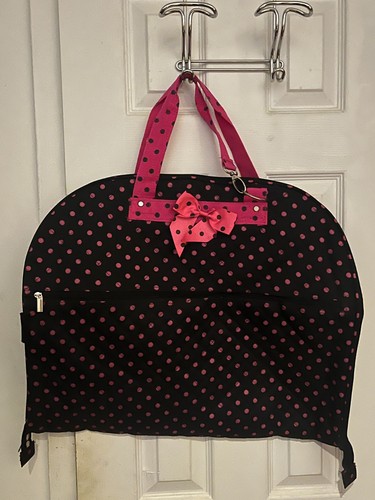 Garden black pink - j,