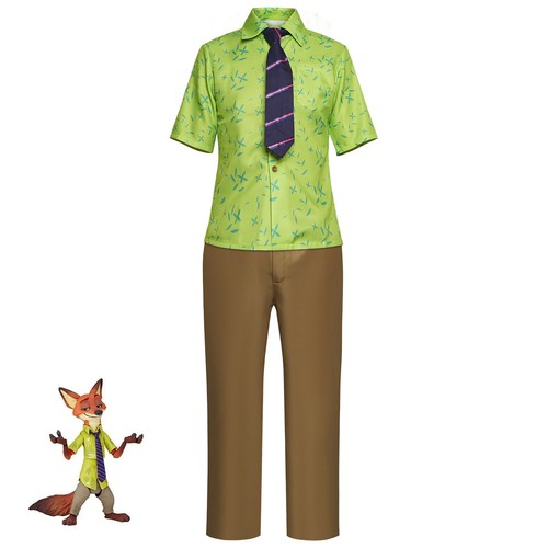 New zootopia fox - zootopia,