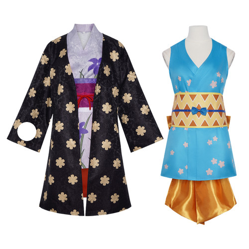 Anime one piece nico robin - anime,