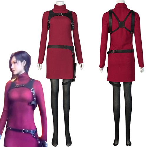 Resident evil cosplay ada - resident,