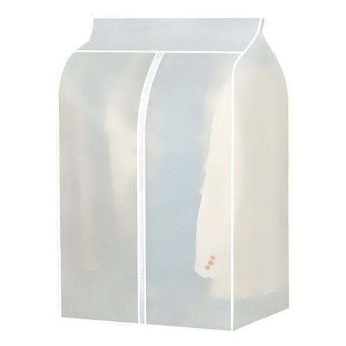 Peva transparent dustproof - 3d,