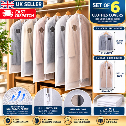 Set cotton clothes - of, covers