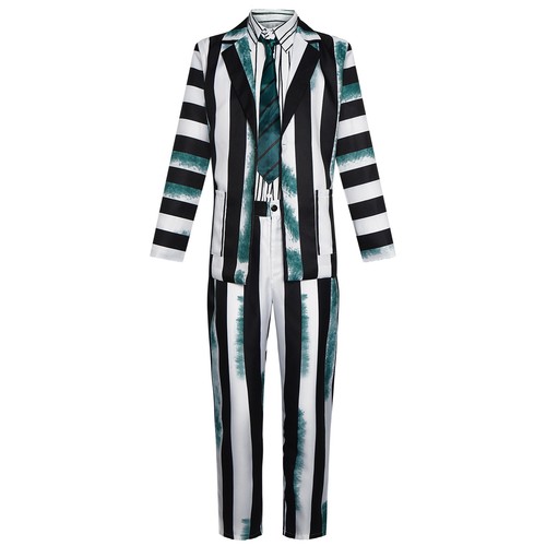Cosplay beetlejuice michael - cosplay,