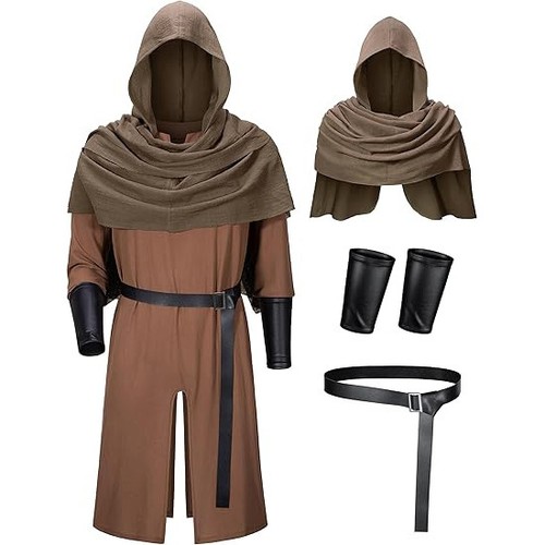 Medieval renaissance cosplay - medieval,
