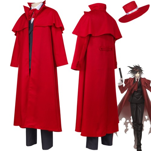 Vampire hunter cosplay - vampire,