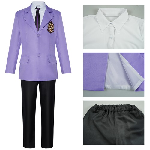 Anime ouran high school - ‌anime,
