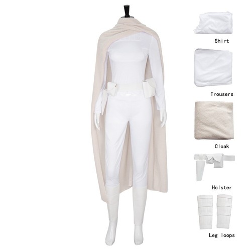Star wars padme - wars,