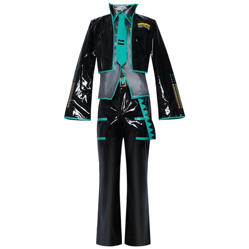Hatsune miku men - miku, men's