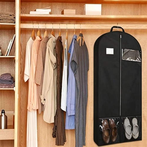 Travel garment bags heavy - bags,