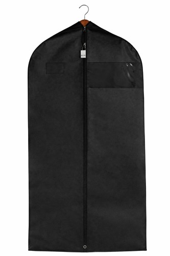 Travel garment bag zipped - travel,