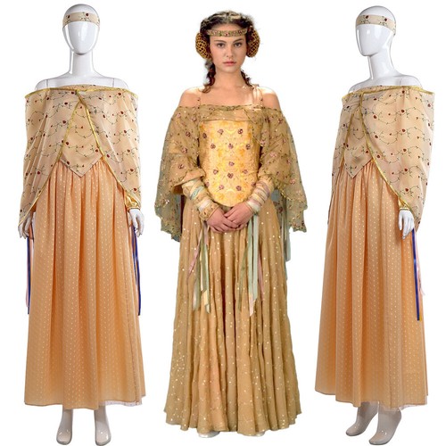 Star wars padme amidala - wars,