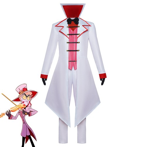Hazbin hotel lucifer - hazbin,