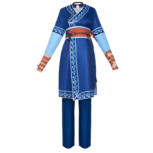 Cosplay avatar the last - cosplay, avatar:the