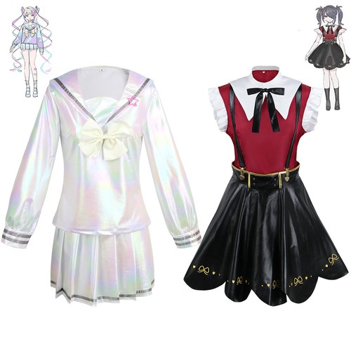 New cosplay game - new,