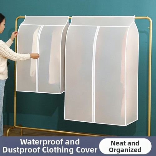 Peva transparent garment - peva,