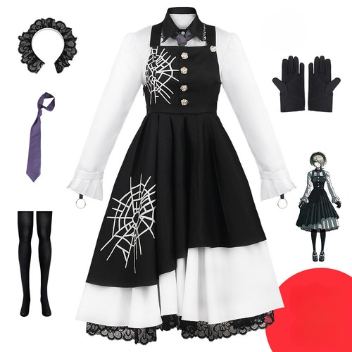 Anime danganronpa tojo - anime,