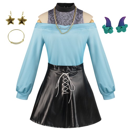 Halloween cosplay anime oshi - halloween,