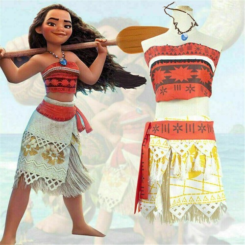 Women girls moana - girls, princess
