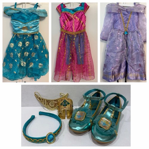 Disney store jasmine - disney,