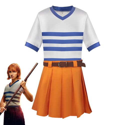 Movie one piece nami - one,