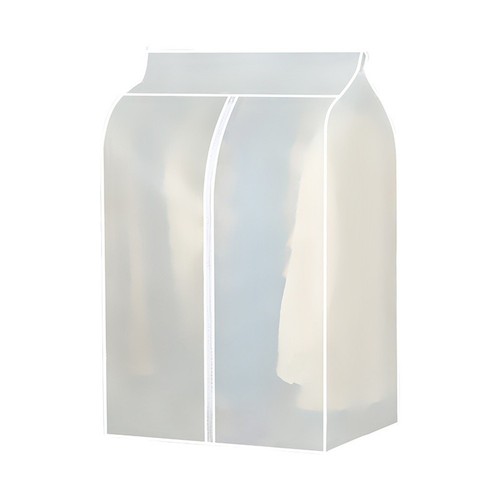 Peva transparent dust cover - 3d,