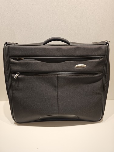 Samsonite luggage suit - suit, garment