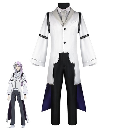 Anime stray dogs sigma - anime,