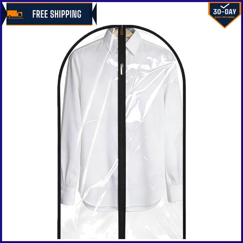 Lightweight suit bag with - lightweight,