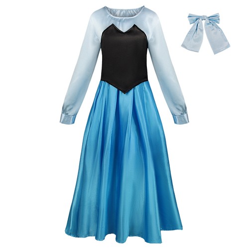 The little mermaid - the,