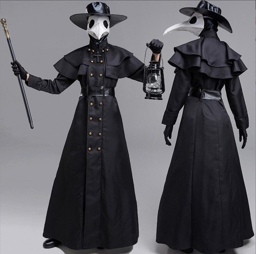 New halloween plague - new,