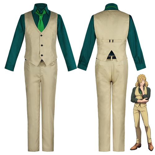 Anime kemono jihen kohachi - anime,