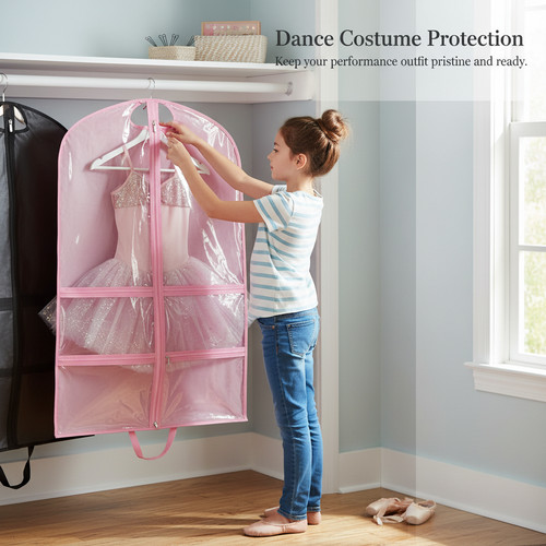 Dance outfit garment bag for - dance,